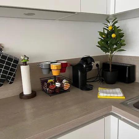 Lägenhet V7 Oostende