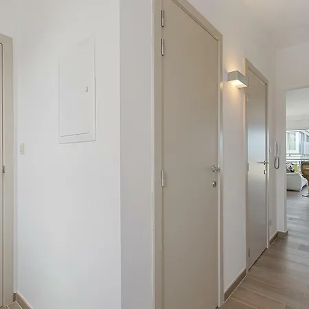 V7 Lägenhet Oostende